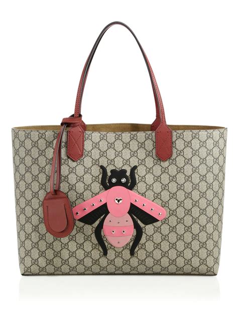 gucci gg supreme tote and bee roblox|Gucci GG Supreme Tote and Bee .